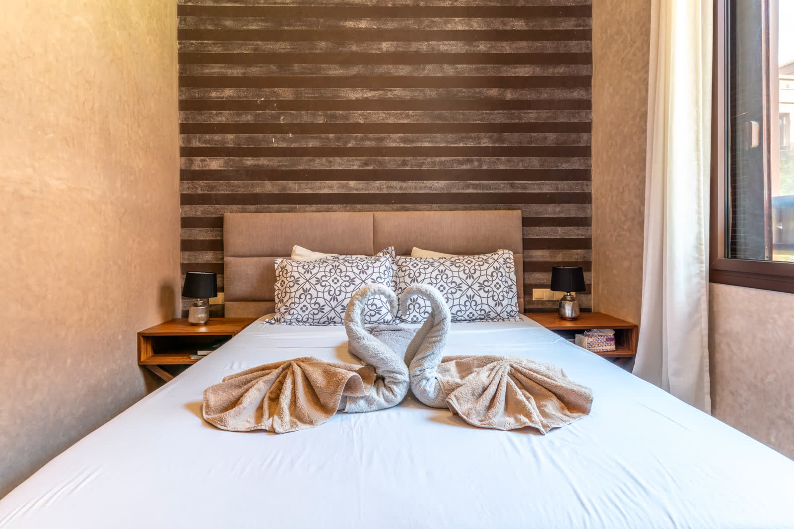 Chambre parentale
